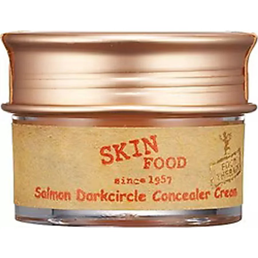 Skinfood Salmon 01 10 gr Krem Kapatıcı