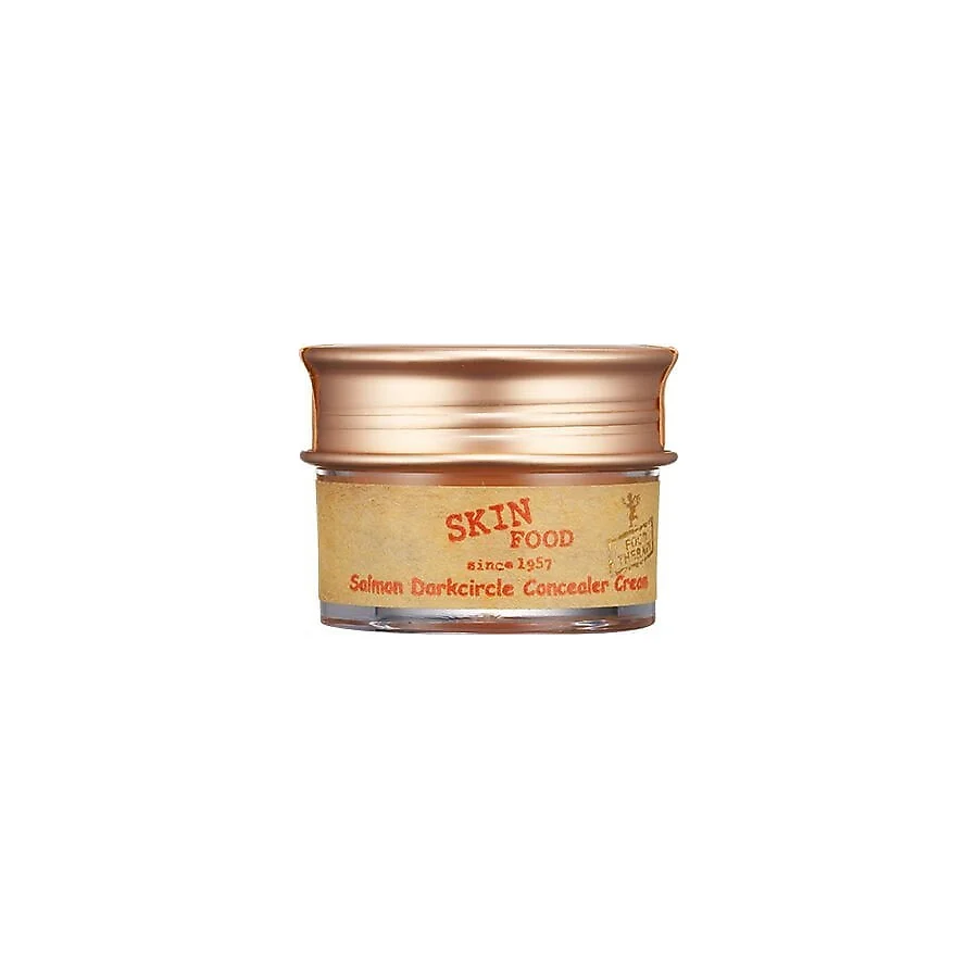 Skinfood Salmon 02 10 gr Krem Kapatıcı