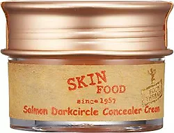 Skinfood Salmon 10 gr Krem Kapatıcı
