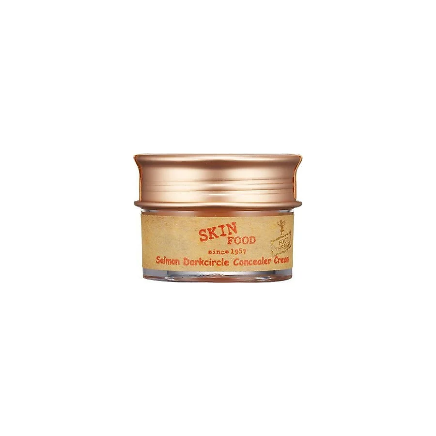 Skinfood Salmon 10 gr Krem Kapatıcı