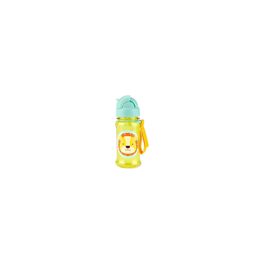 Skip Hop Aslan 355 ml Pipetli Suluk