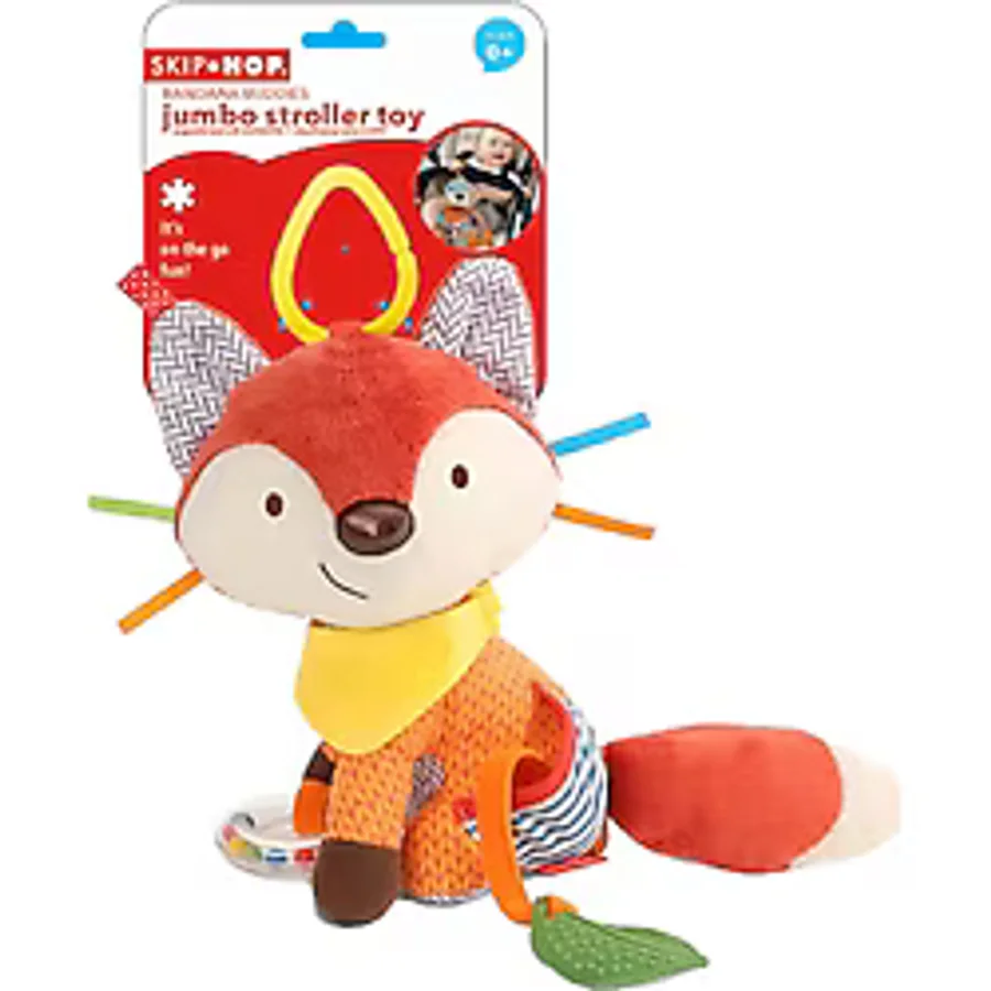 Skip Hop Bb Aktivite Oyuncağı Tilki