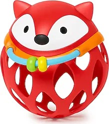 Skip Hop Explore & More Aktivite Topu Tilki