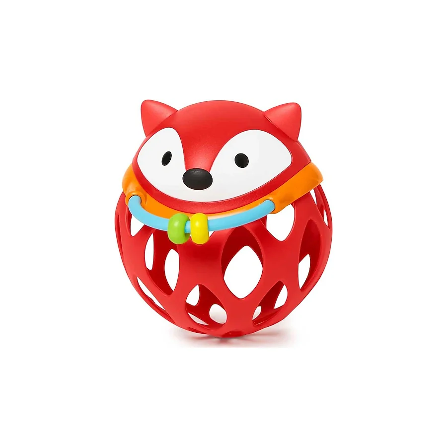 Skip Hop Explore & More Aktivite Topu Tilki