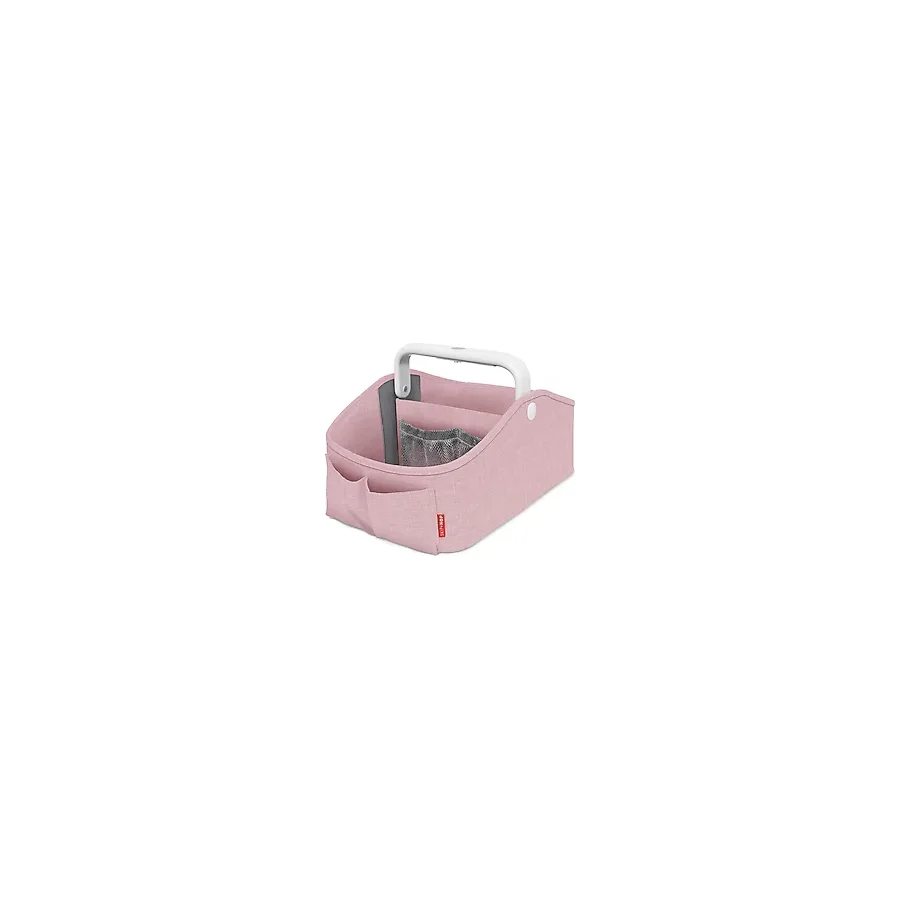 Skip Hop Işıklı Bebek Bakım Organizer