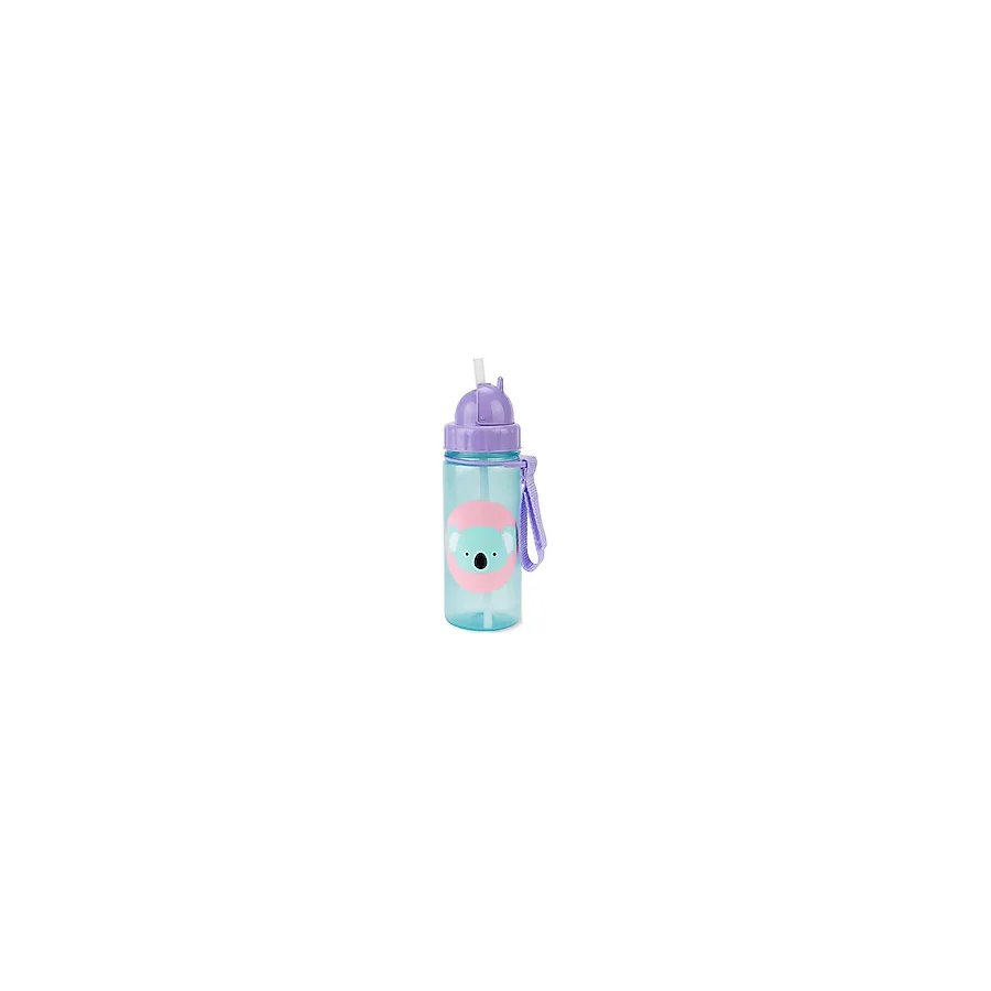 Skip Hop Koala 355 ml Pipetli Suluk