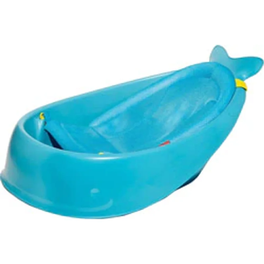 Skip Hop Moby 3'ü 1 Arada Akıllı Küvet