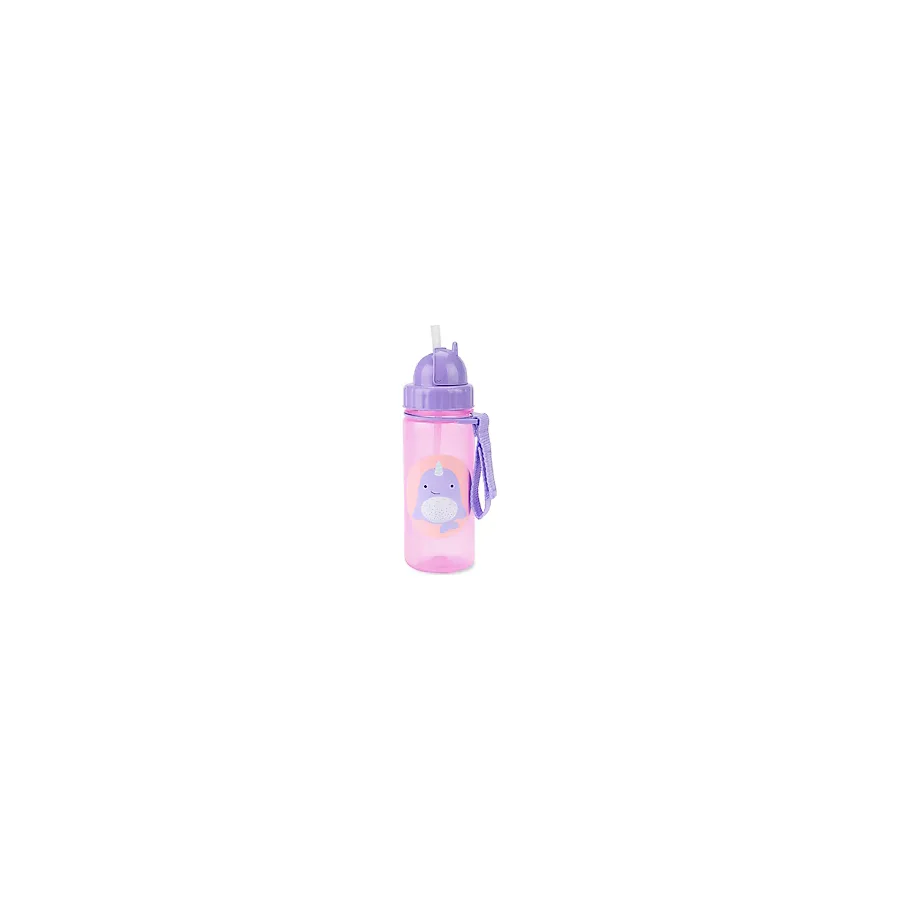 Skip Hop Narwhal 355 ml Pipetli Suluk