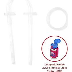 Skip Hop Pipetli Paslanmaz Celik Suluk Yedek Pipeti 9L940110