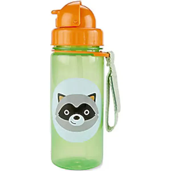Skip Hop Rakun 355 ml Pipetli Suluk