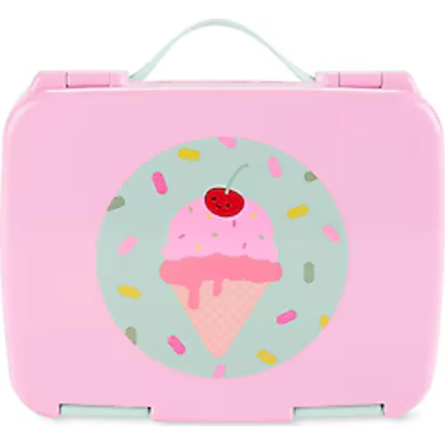 Skip Hop Spark Style Bento Beslenme Kutusu