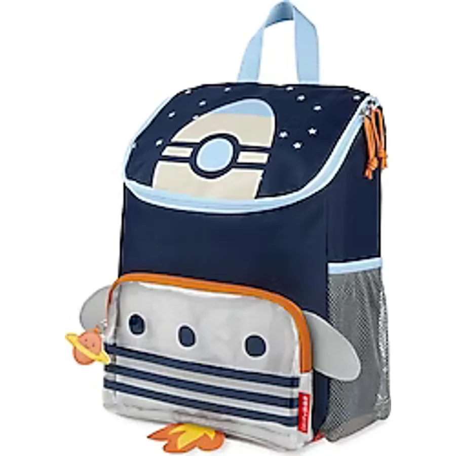 Skip Hop Spark Style Big Kid Sırt Çantası