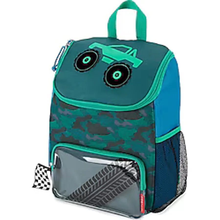 Skip Hop Spark Style Çocuk Sırt Çantası Kamyon