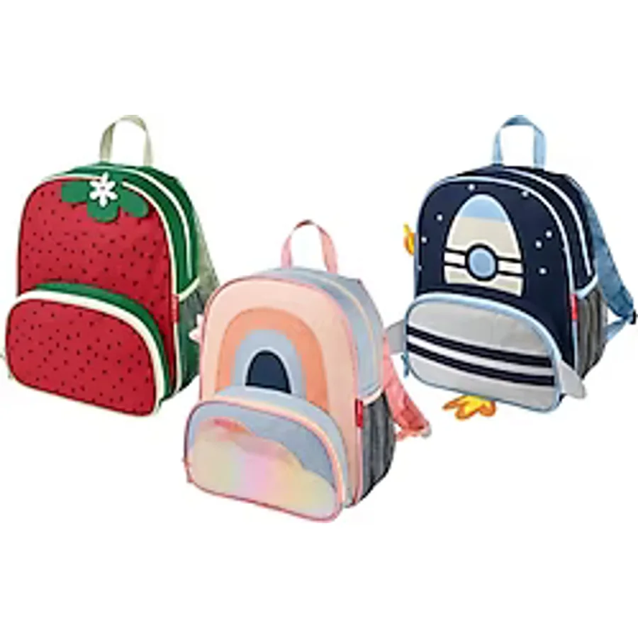 Skip Hop Spark Style Little Kid Sırt Çantası