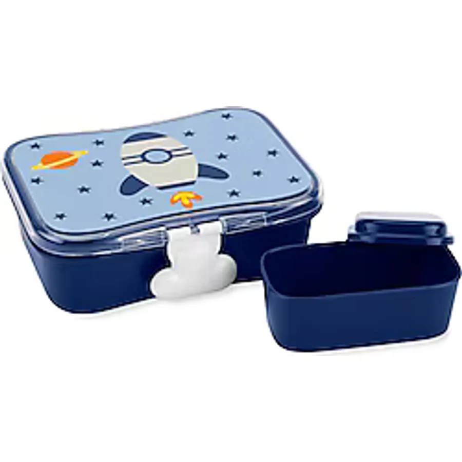 Skip Hop Spark Style Roket Beslenme Kiti