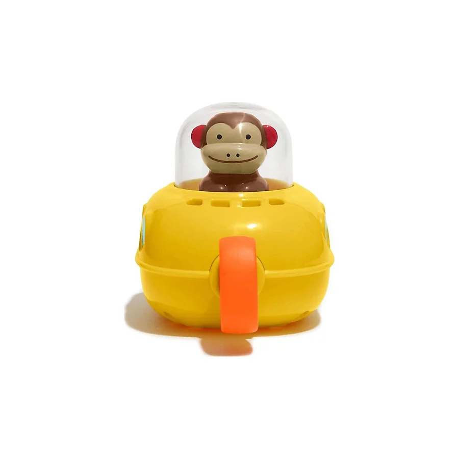 Skip Hop Zoo Banyo Oyuncağı Denizaltı Maymun