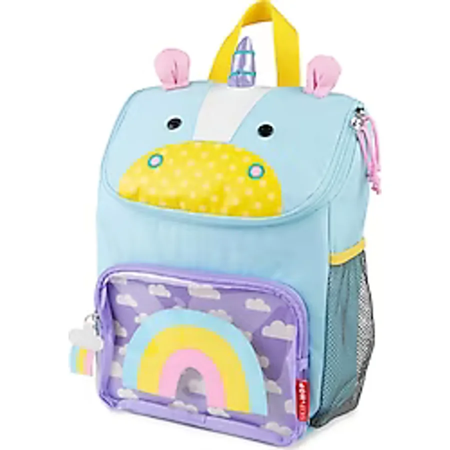 Skip Hop Zoo Big Çocuk Sırt Çantası