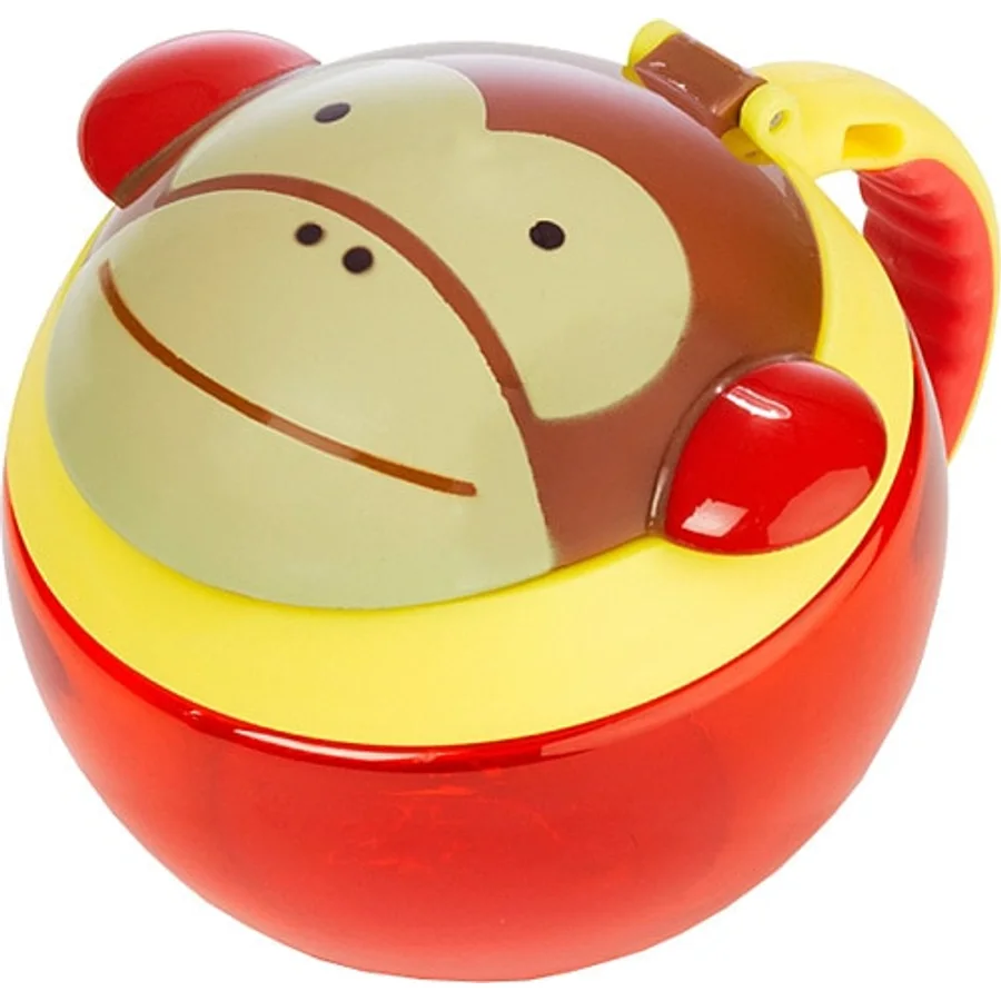 Skip Hop Zoo Çerez Kabı