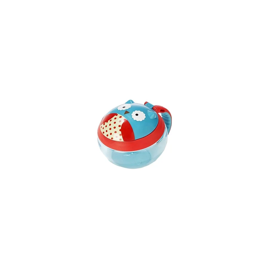 Skip Hop Zoo Çerez Kabı Baykuş
