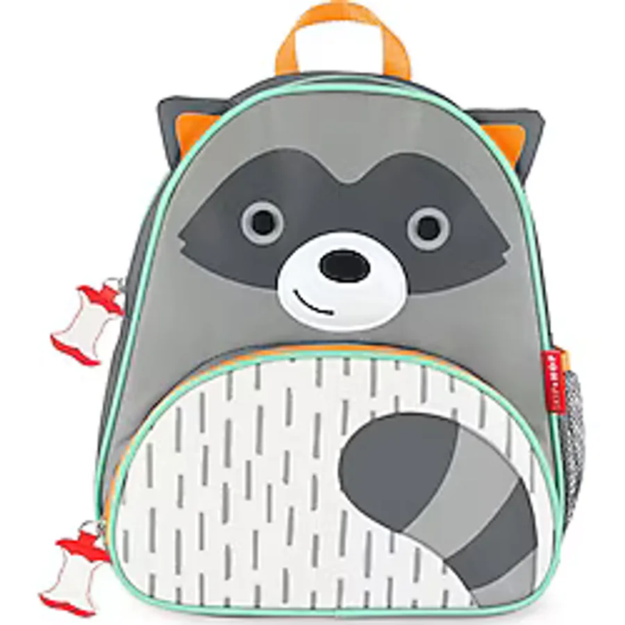 SKİP HOP Zoo Çocuk Sırt Çantası Rakun