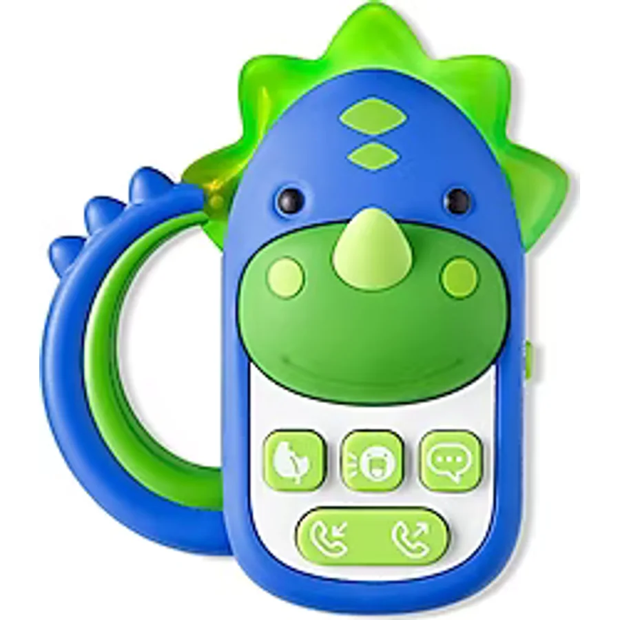 Skip Hop Zoo Dino Telefon