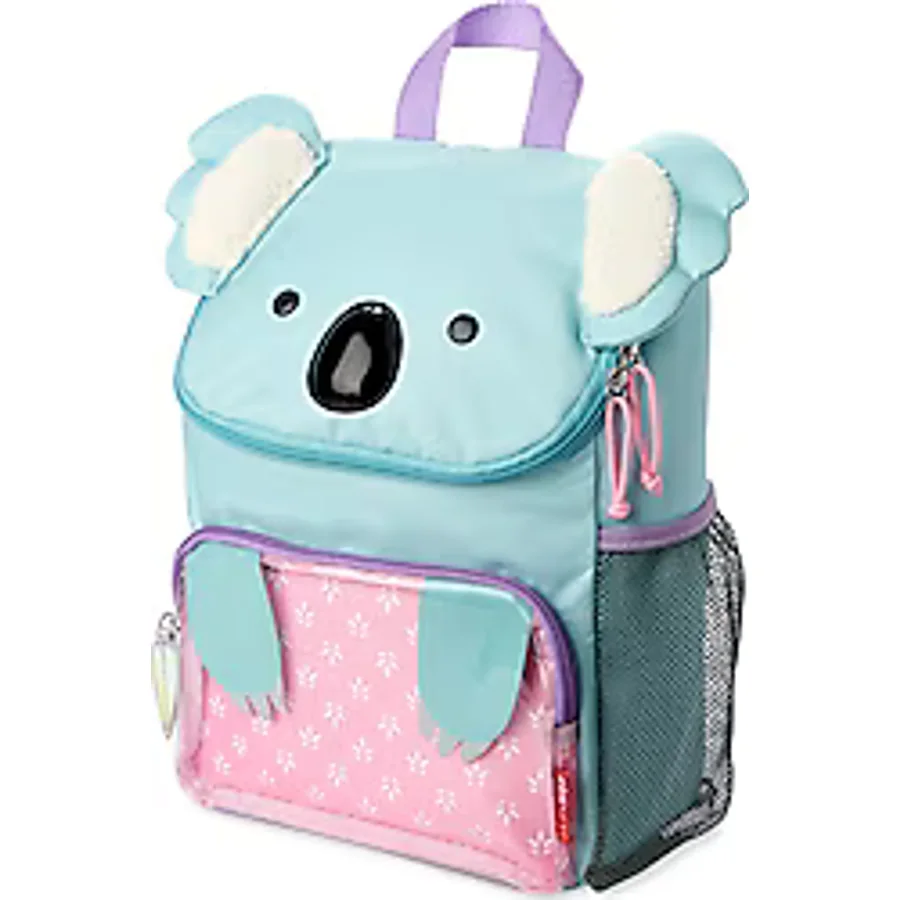 Skip Hop Zoo Koala Big Çocuk Sırt Çantası