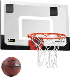 SKLZ Pro Mini Hoop Basketbol Potası