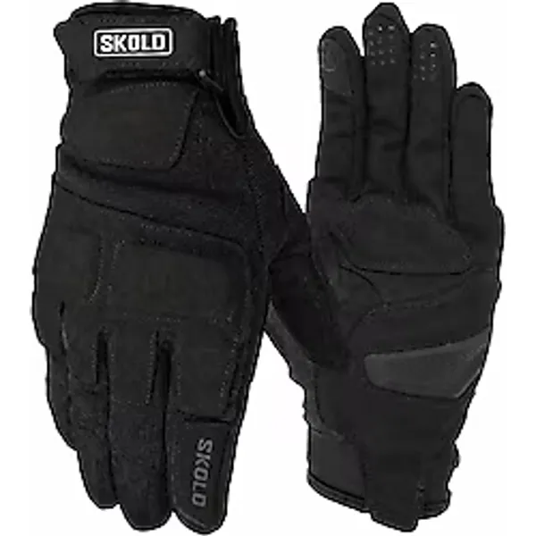 Skold Prime Motosiklet Eldiveni
