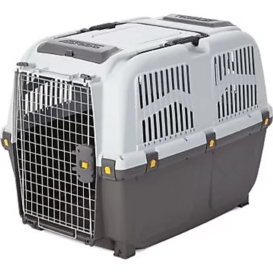 Skudo İata Köpek Taşıma Çantası No:6