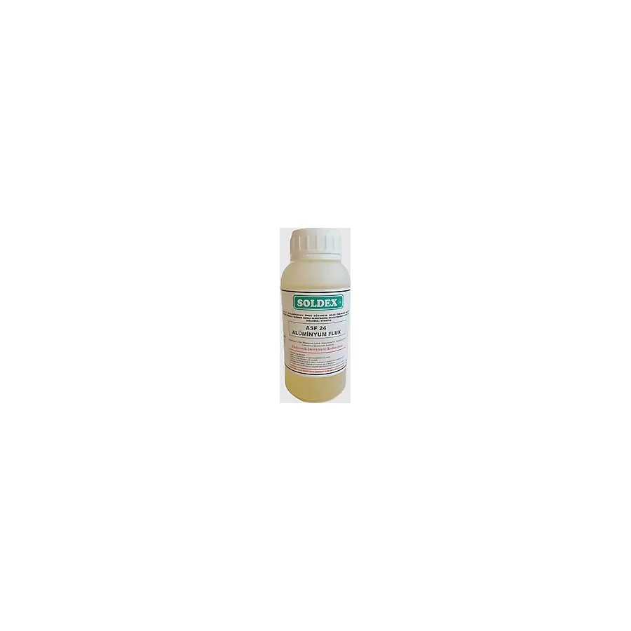 Skygo ASF-24 Alüminyum Flux Lehim Suyu - 250 ml