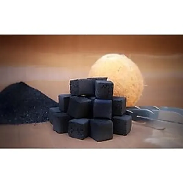 Skygo Nargile Kömürü 1 kg