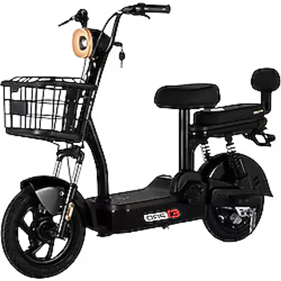 Skyjet E1 Pro 249 W Elektrikli Scooter