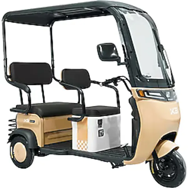 Skyjet Optimus Ultra 1000 W 3 Tekerlekli Elektrikli Motosiklet