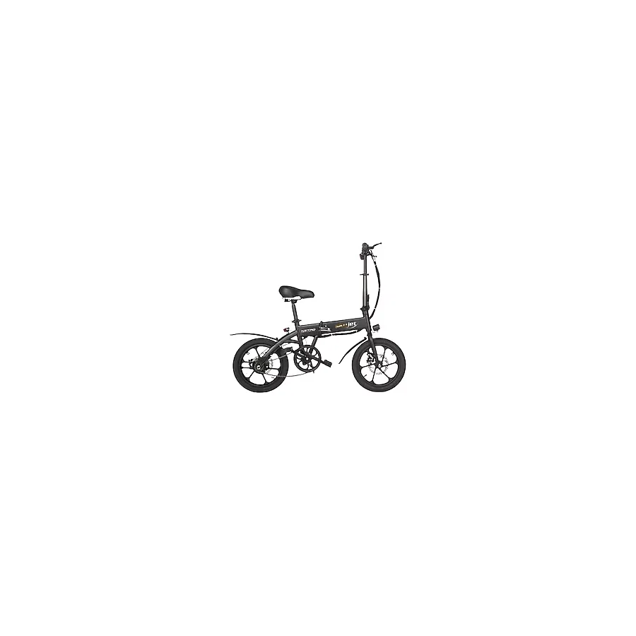 Skyjet S25 250 W Katlanabilir Elektrikli Bisiklet