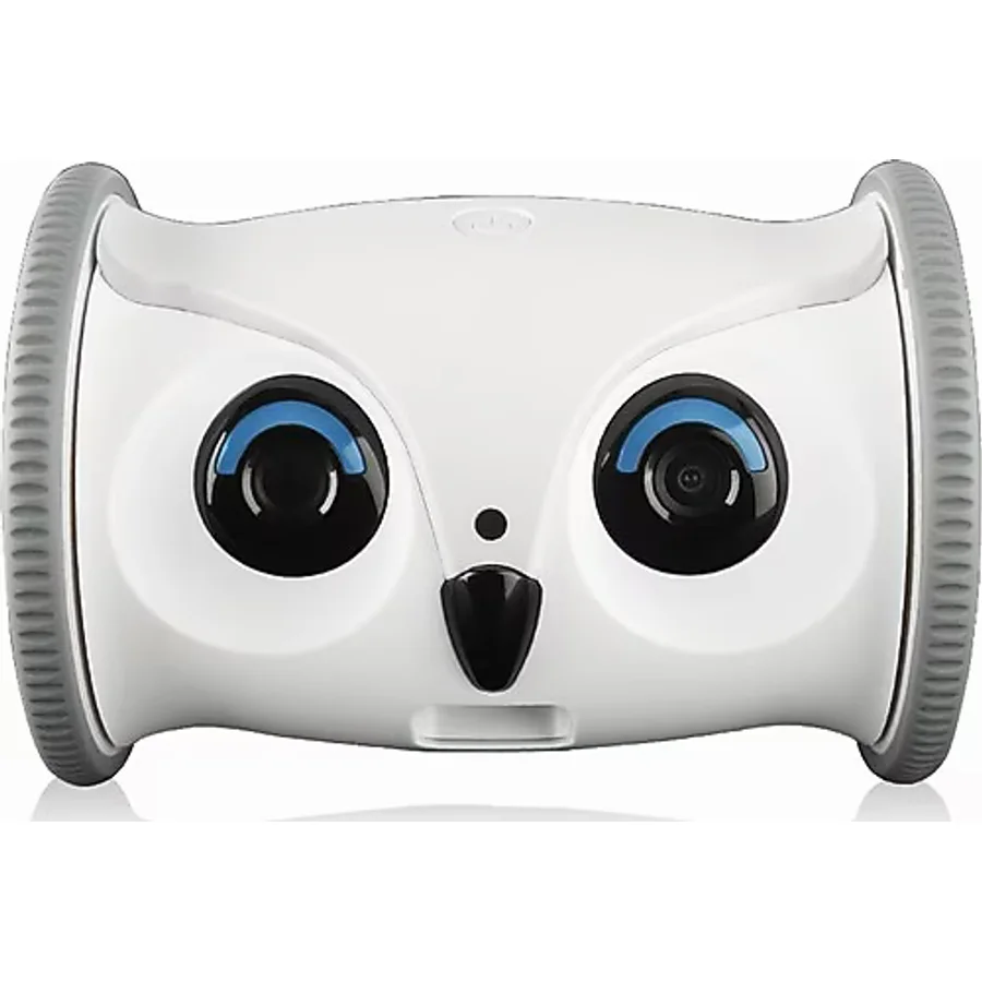 Skymee Owl Robot İnteraktif Evcil Hayvan Oyuncağı