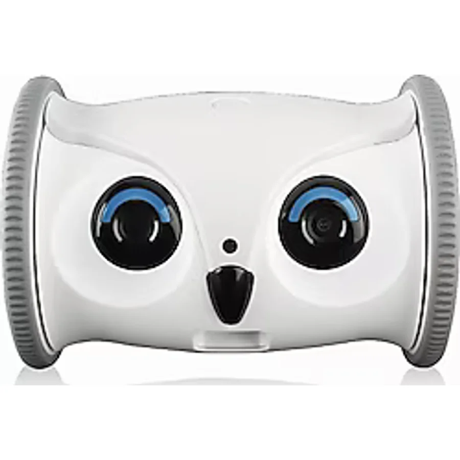 Skymee Owl Robot İnteraktif Evcil Hayvan Oyuncağı