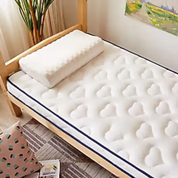 skysleep Full Ortapedik Yatak Pedi Ve Şiltesi