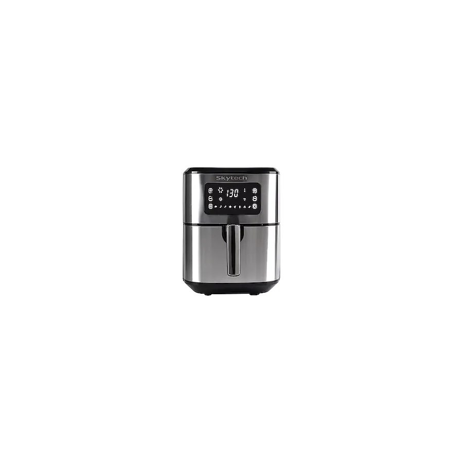 Skytech ST-AF800 Airfryer 8 lt Yağsız Fritöz