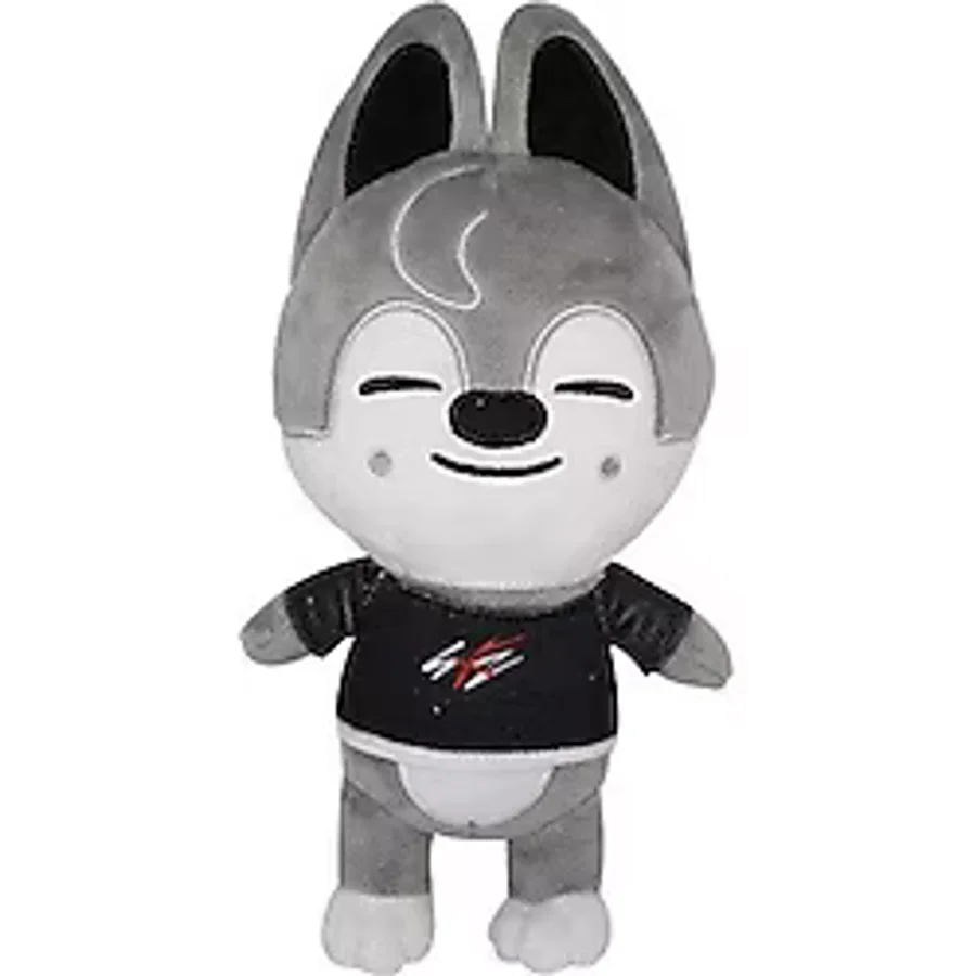 Skzoo Wolf Chan Peluş Oyuncak 20Cm