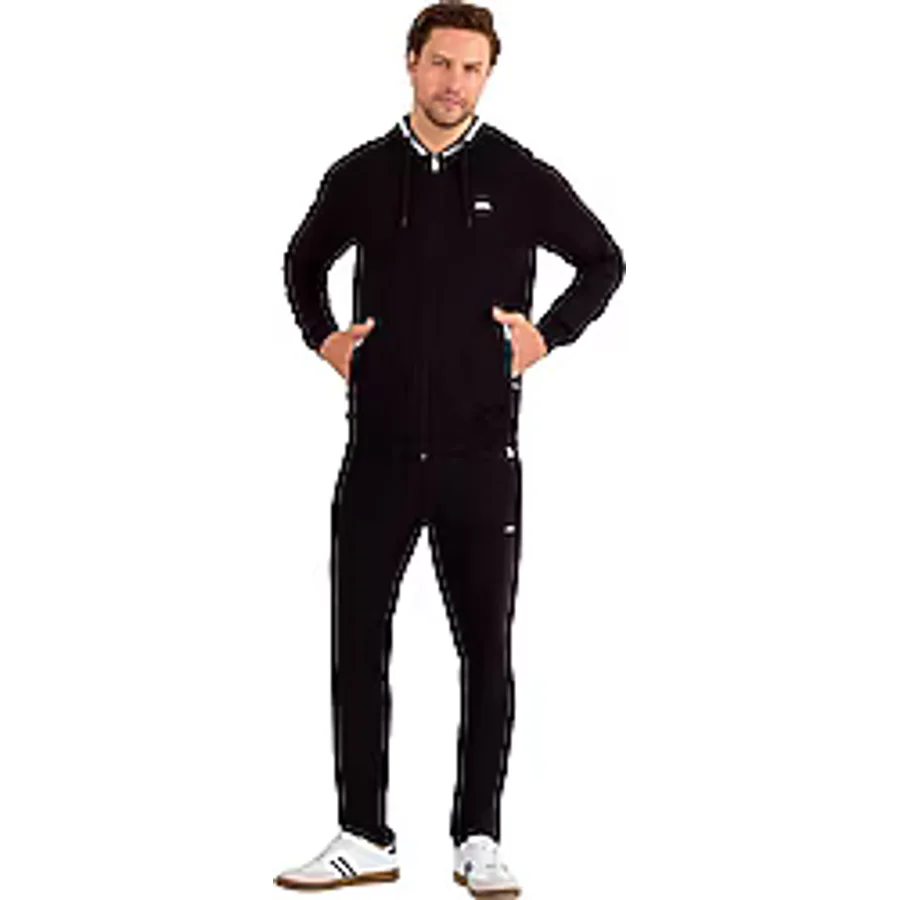 Slazenger Fender Erkek Eşofman Takımı