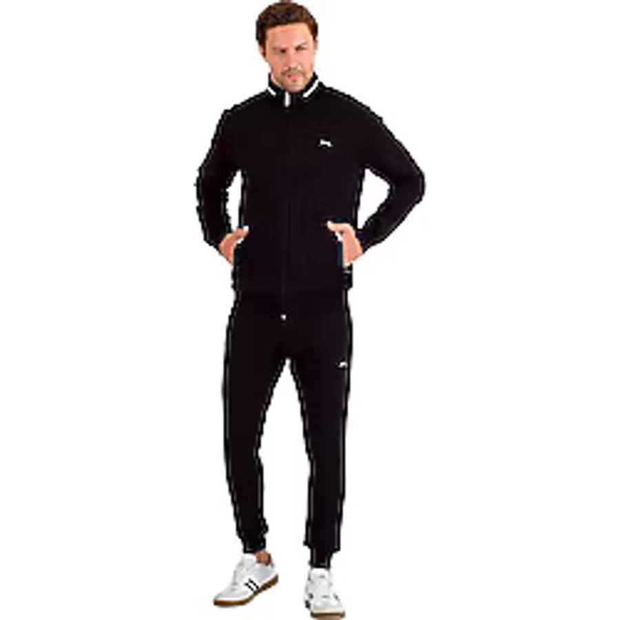 Slazenger Frozen Erkek Eşofman Takımı