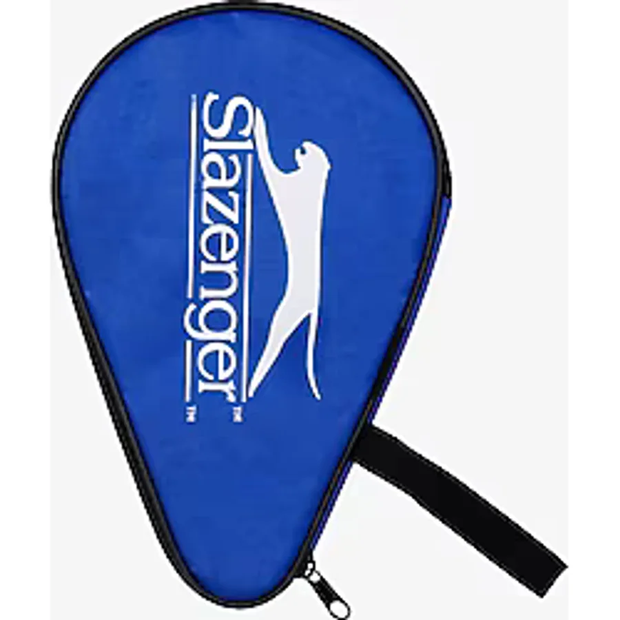 Slazenger MASA TENİSİ RAKET KILIFI MAVİ