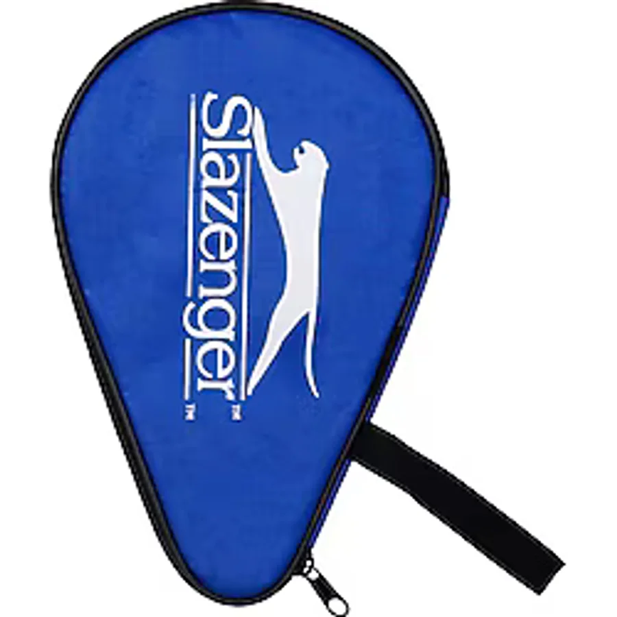Slazenger Mavi Masa Tenisi Kılıfı