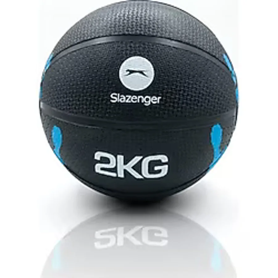 Slazenger Medicine Ball 2KG