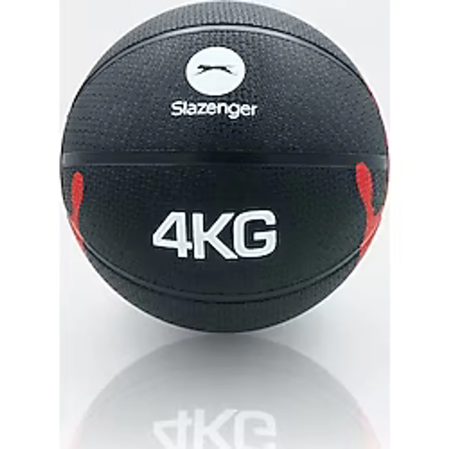 Slazenger Medicine Ball 4KG