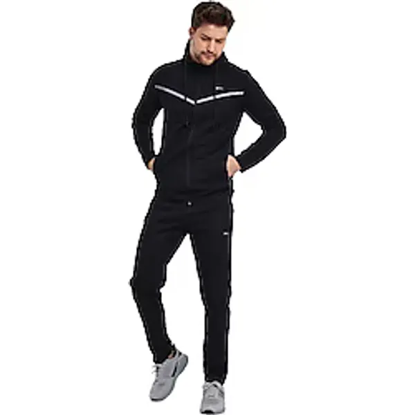 Slazenger Orka Erkek Eşofman Takımı