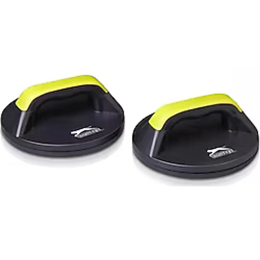 Slazenger Pro Şınav Barı
