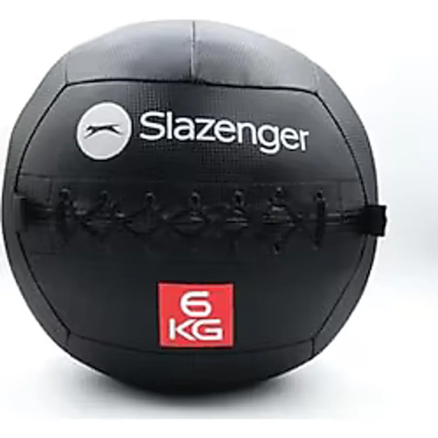 Slazenger Wall Ball 6KG