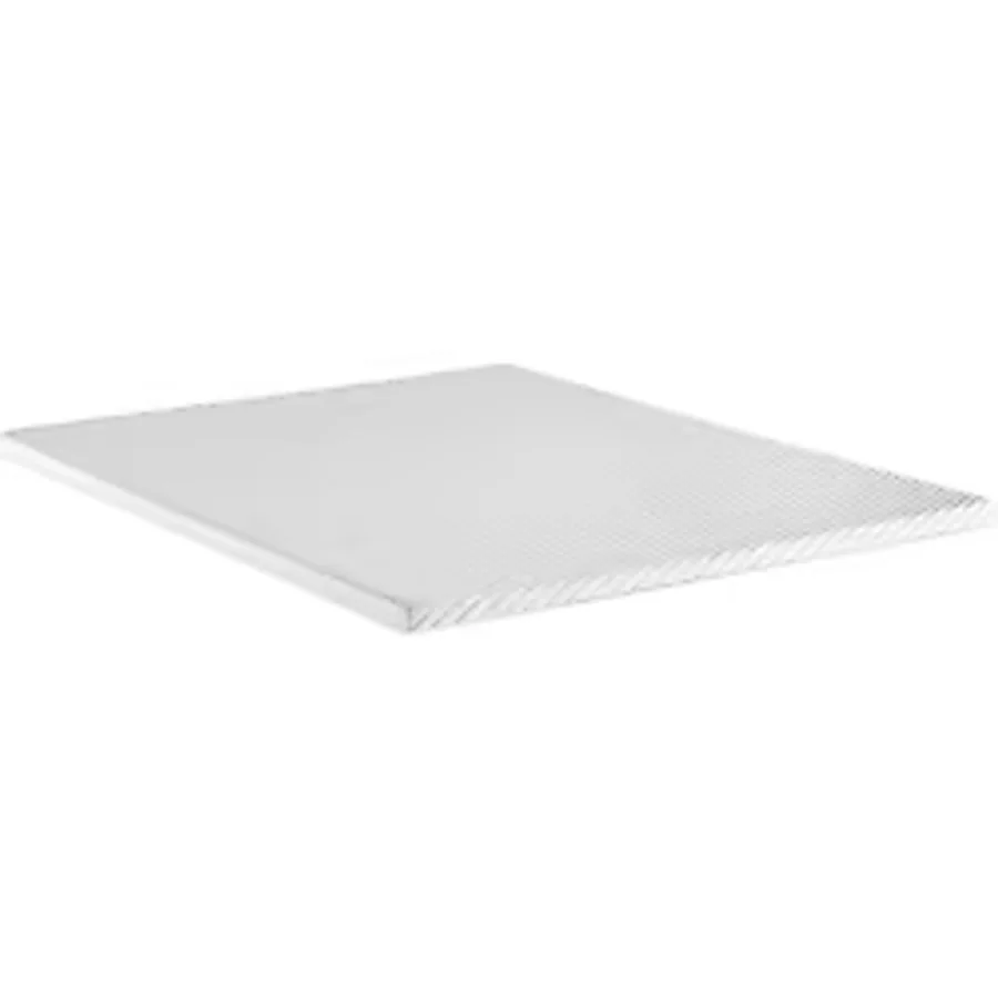 Sleeptown Hypersoft Kuş Tüyü Sünger Yatak Pedi 90x190 cm