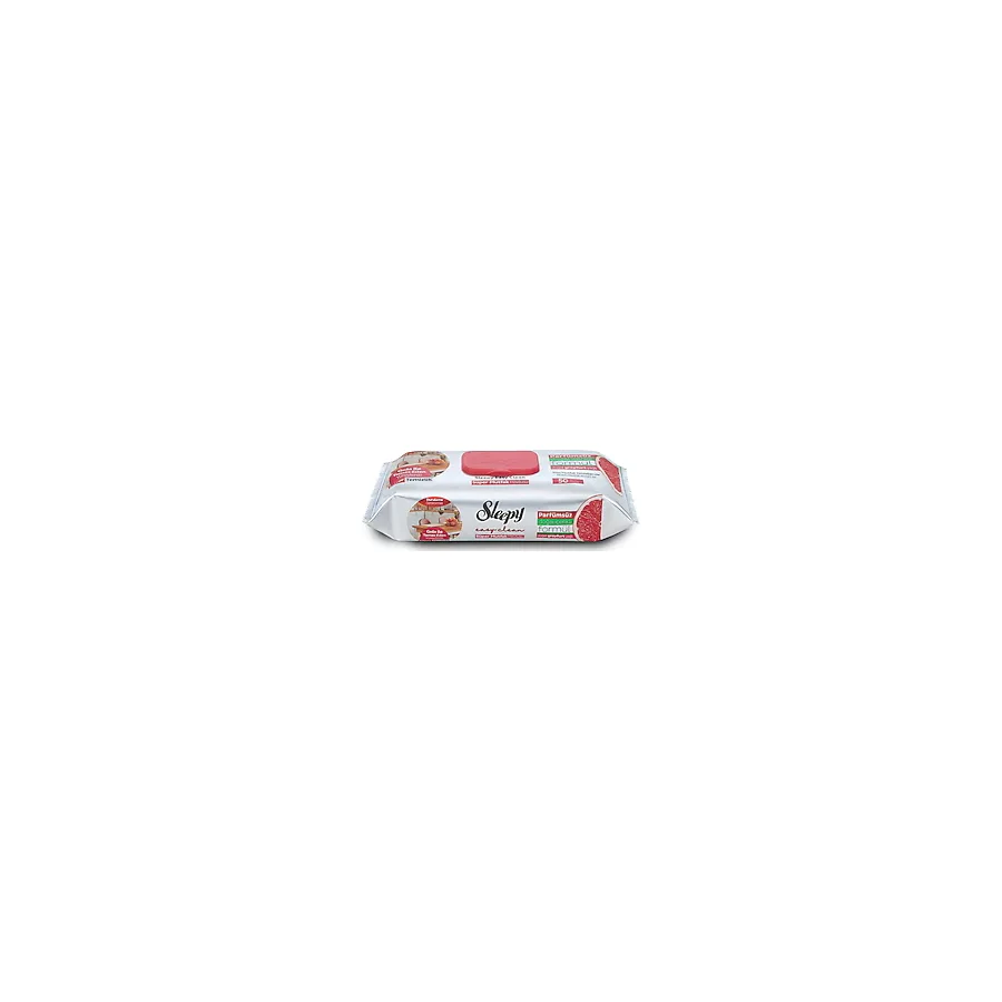 Sleepy Easy Clean Greyfurt Yağlı Süper Mutfak Havlusu 50 Yaprak